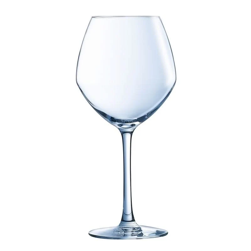 Ensemble de verres à vin Chef&Sommelier - Verres à vin rouge - 35 cl - 6 pièces