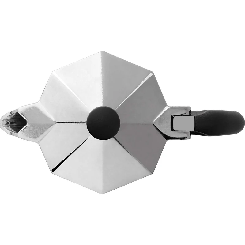 Percolateur Bialetti - Percolateur à moka - Moka Express - 18 tasses