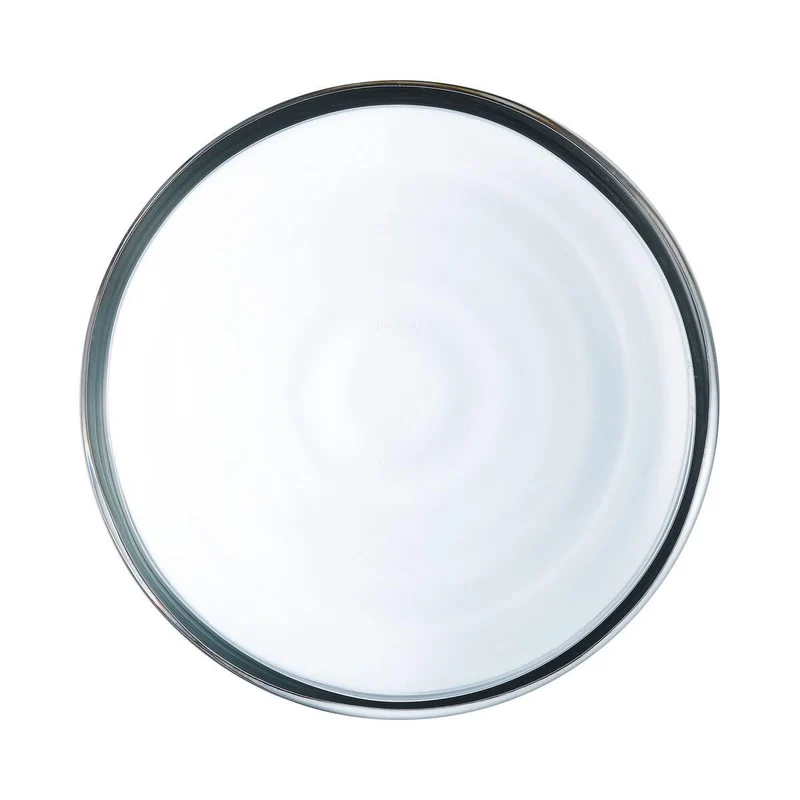 Bol à salade Luminarc - Bol de mélange - Cocoon - en verre - 3,6 L