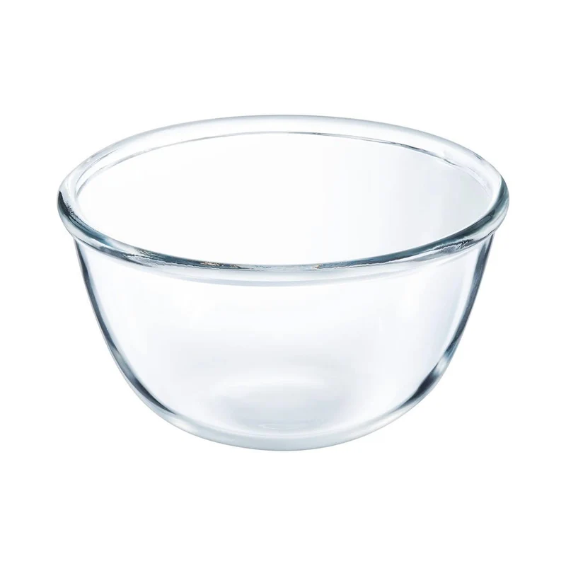 Bol a salade Luminarc - Bol de mélange - Cocoon - 1,5 litre - ø 18 cm