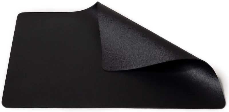 Set de table Cookinglife - Sous-assiettes - Placemats - 46 x 33 cm - 6 pièces