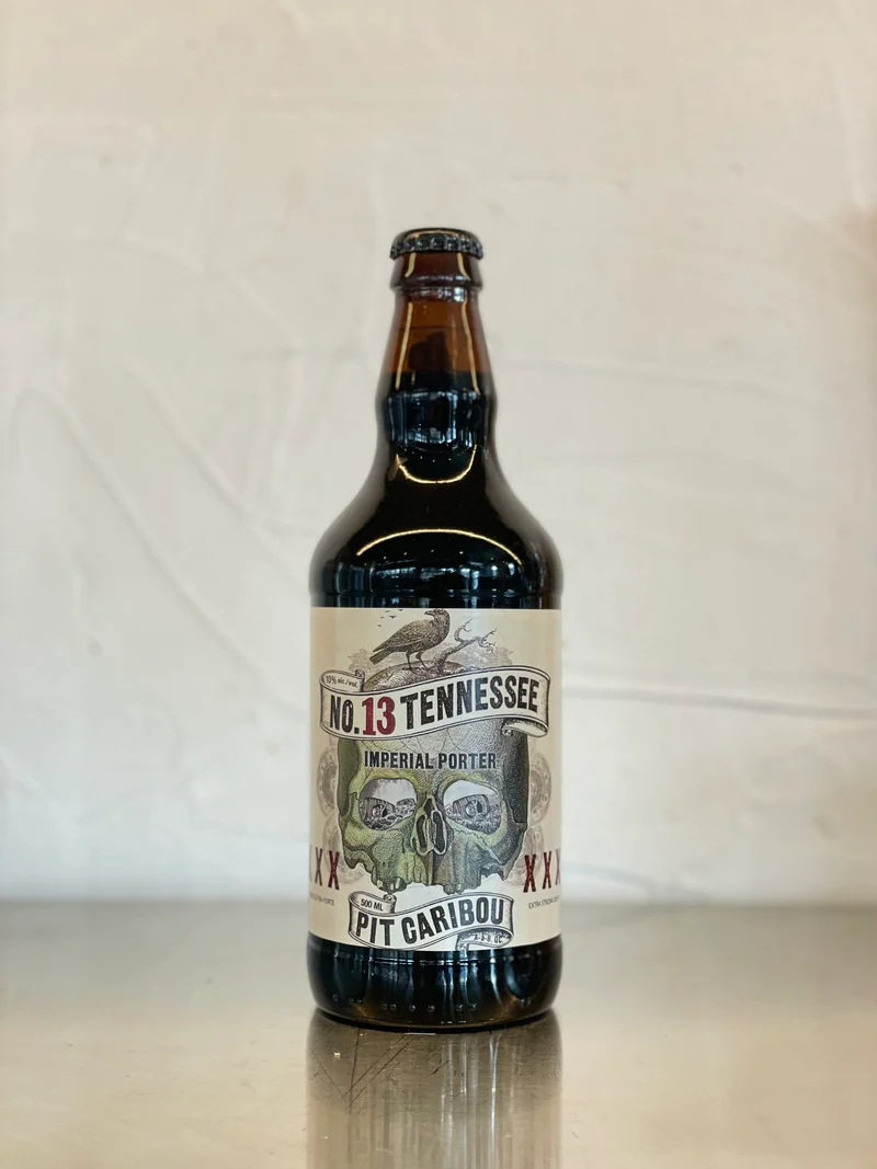Tennessee No 13