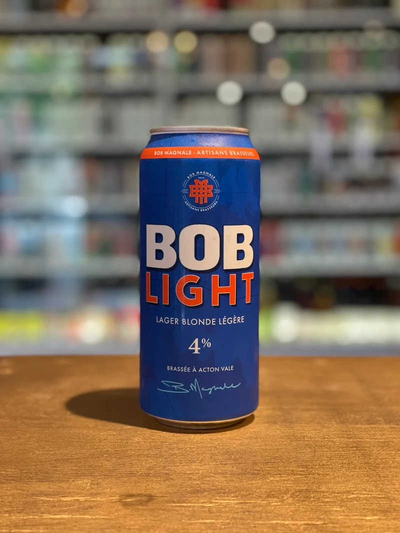 Bob Light