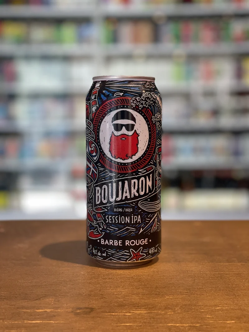Boujaron