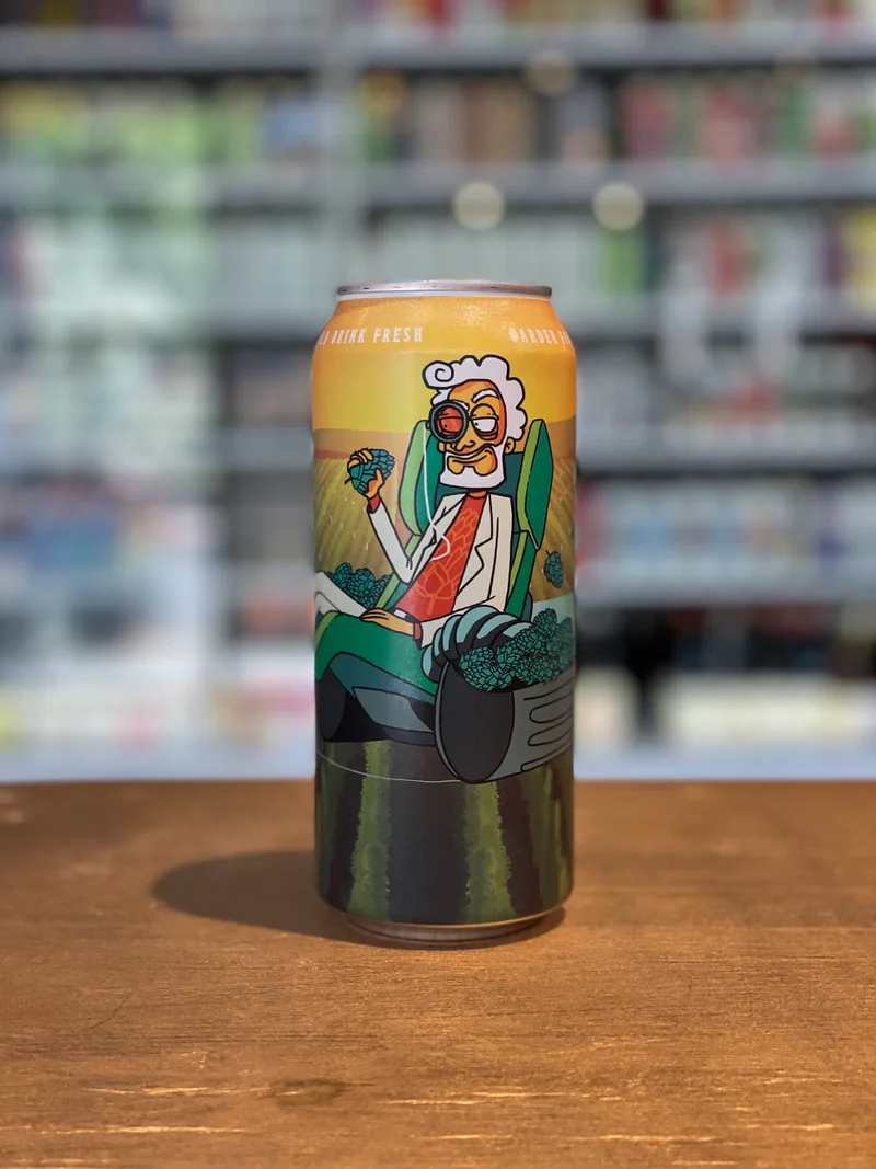 Field Trip WC IPA