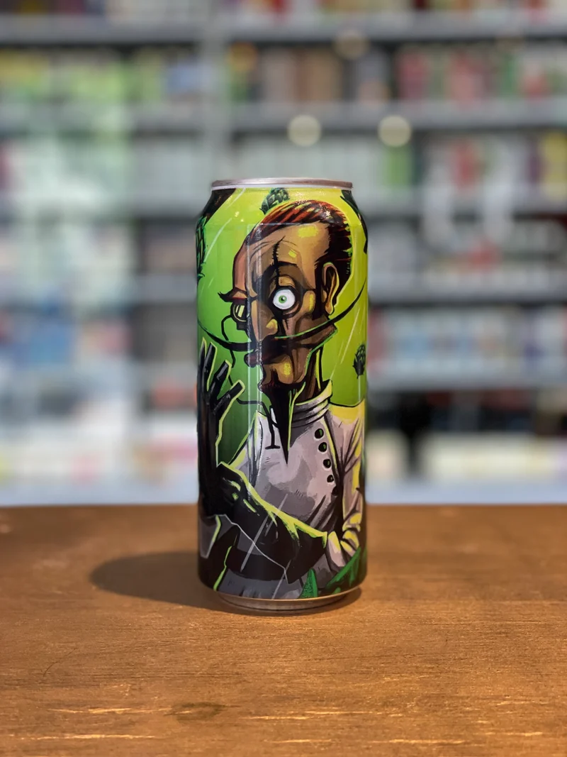 Vilain DDH Oatcream DIPA