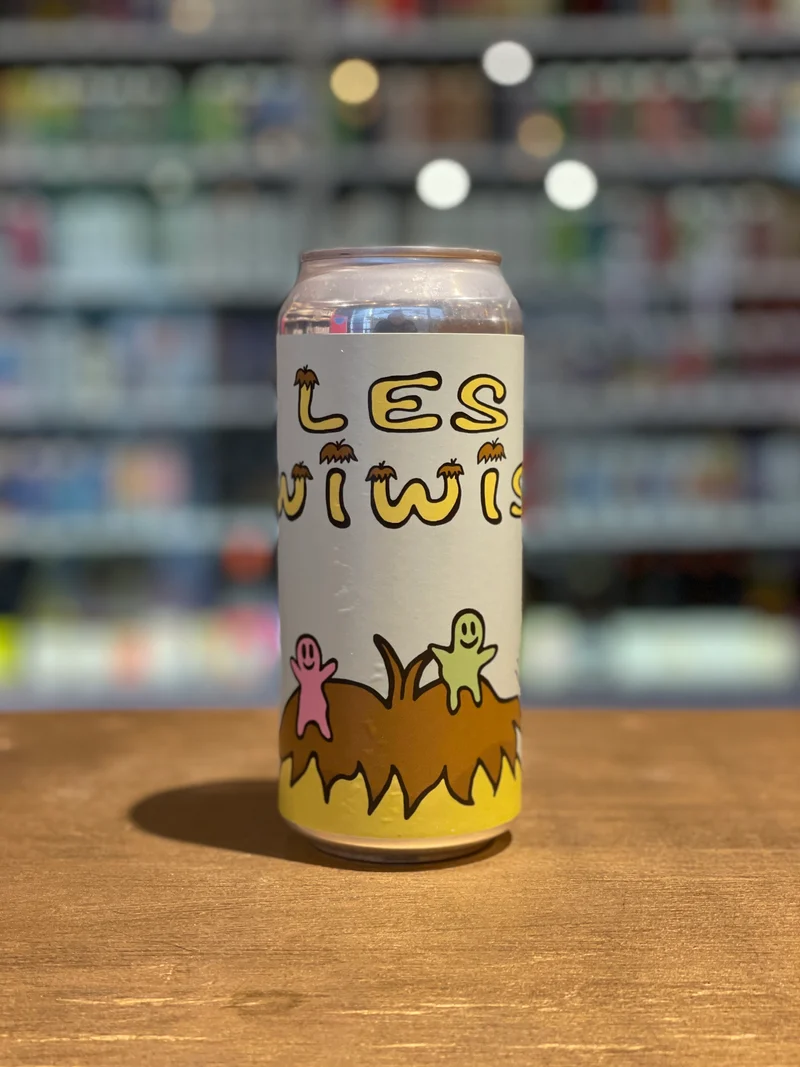 Les Wiwis