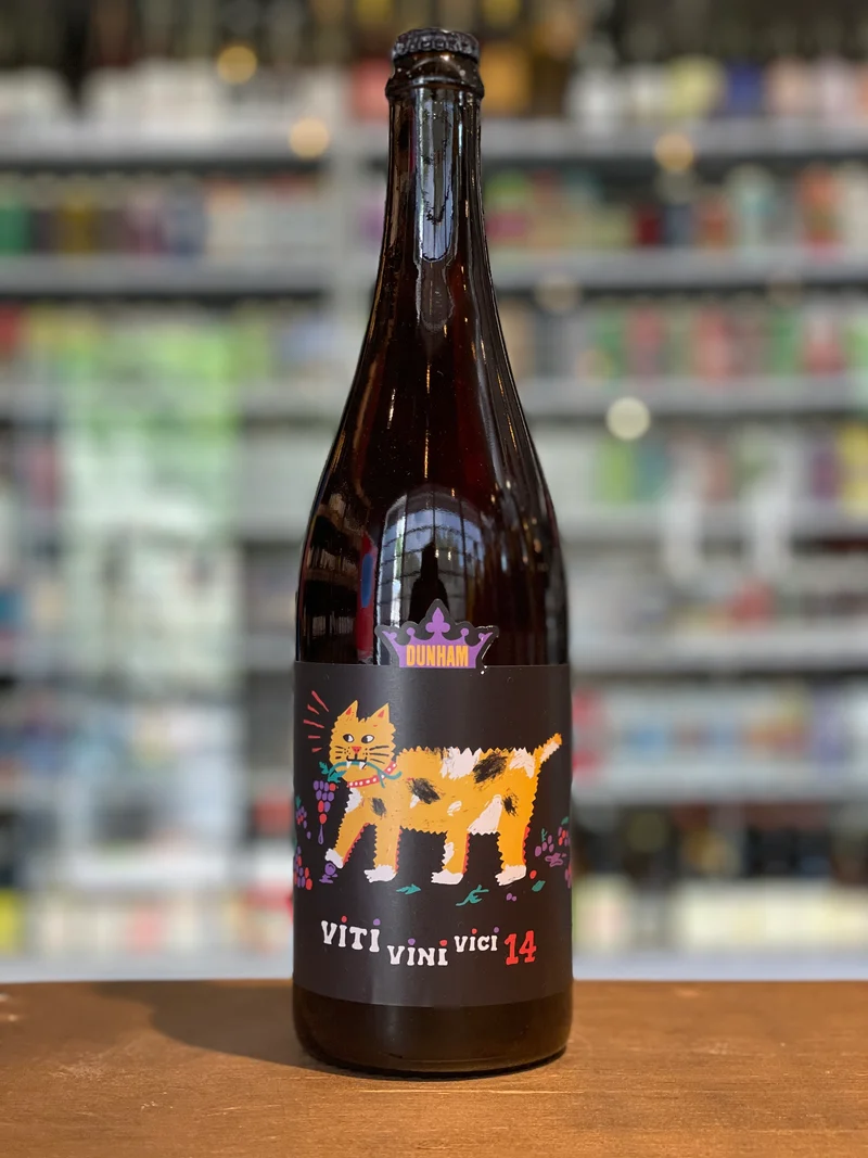 Viti Vini Vici #14