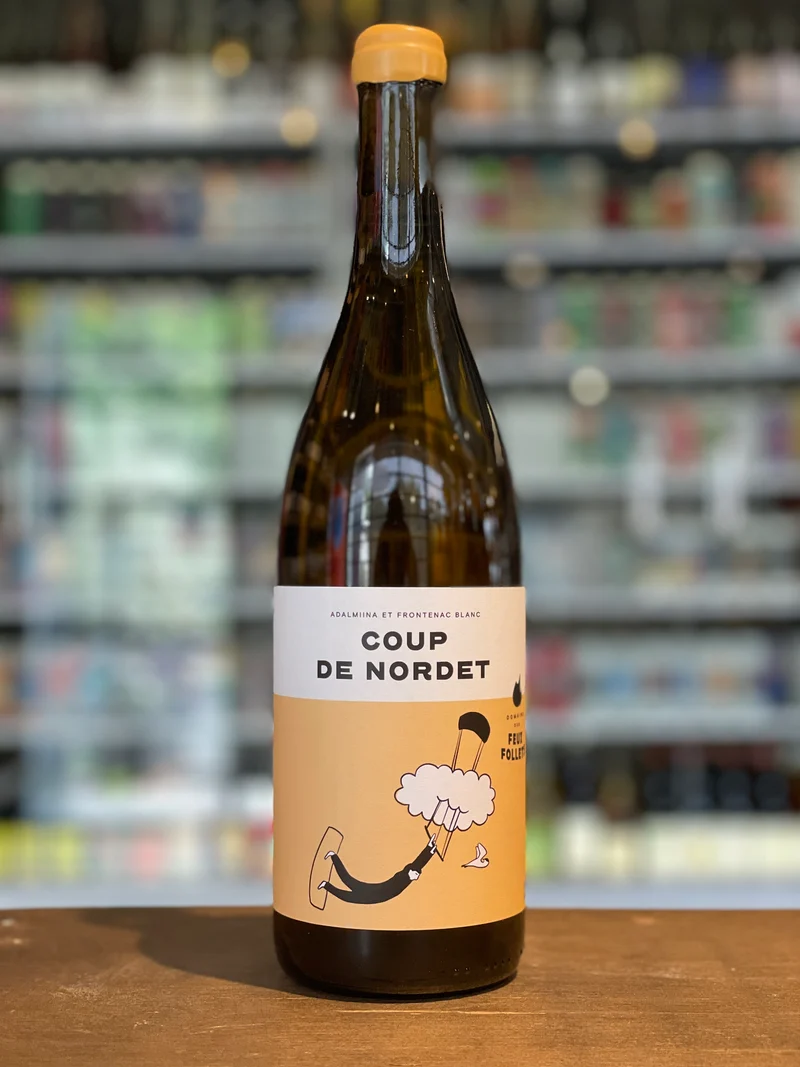 Coup de Nordet 2022