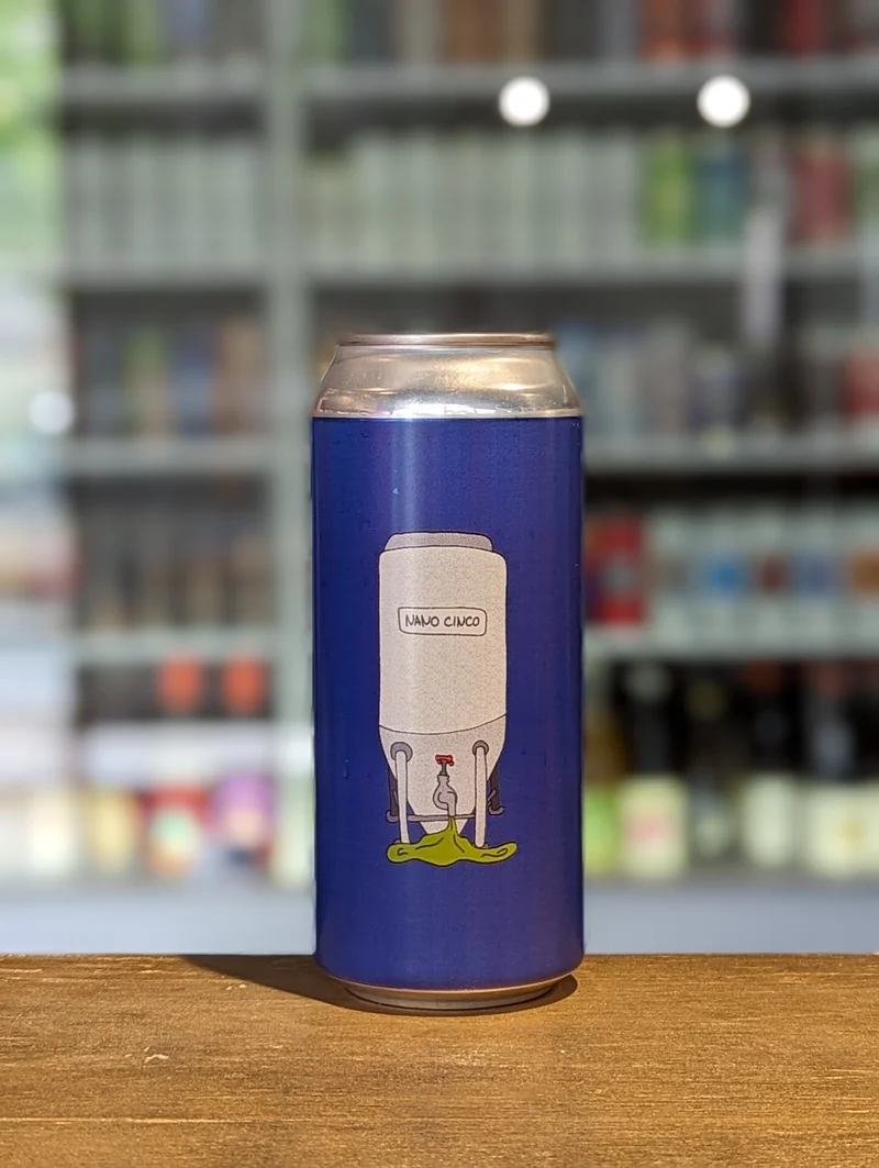 Purge IPA