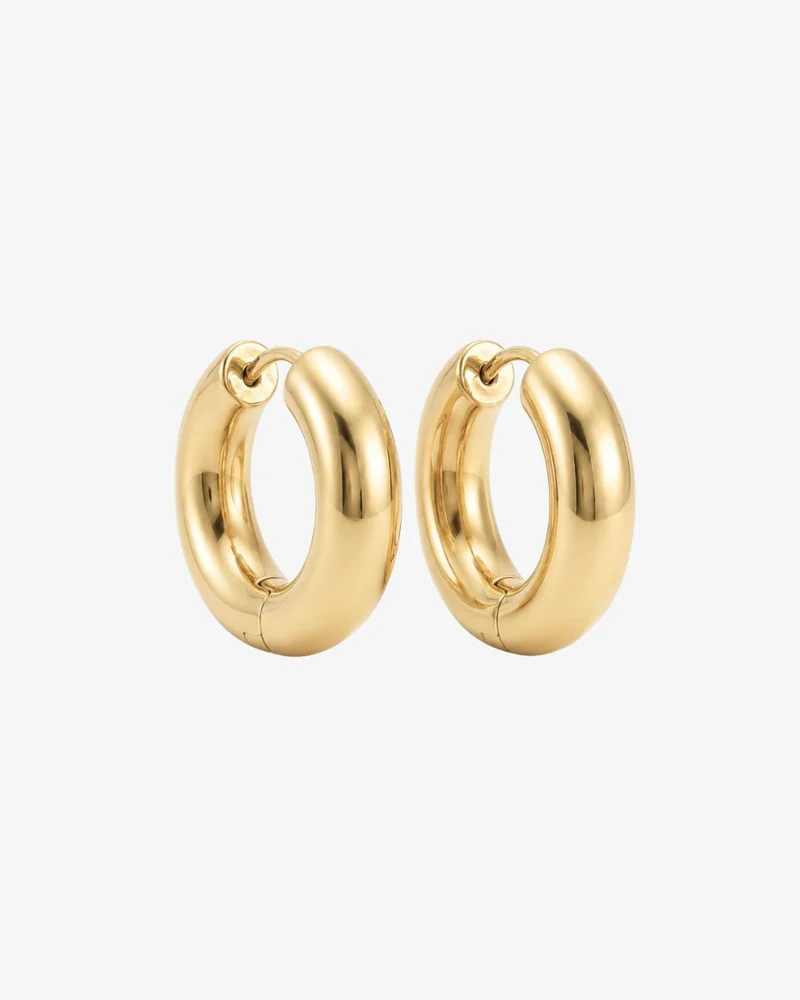 Boucles - Georgia 20mm