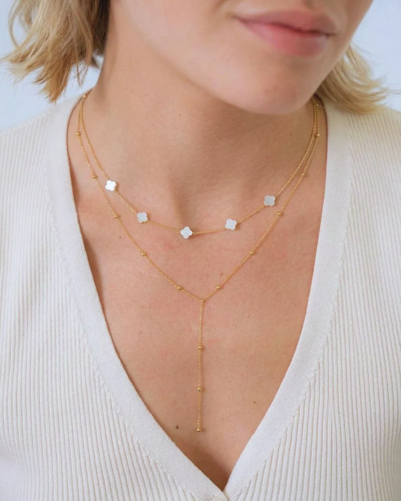 Collier - Chihiro