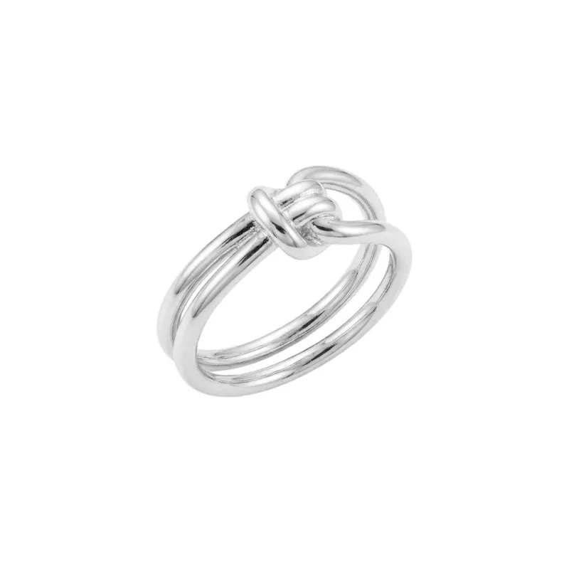 Bague argent - Lolita