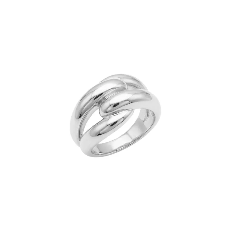 Bague argent - Aurélie