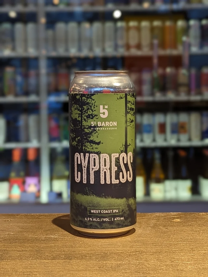 Cypress