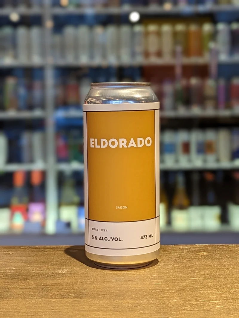 Eldorado