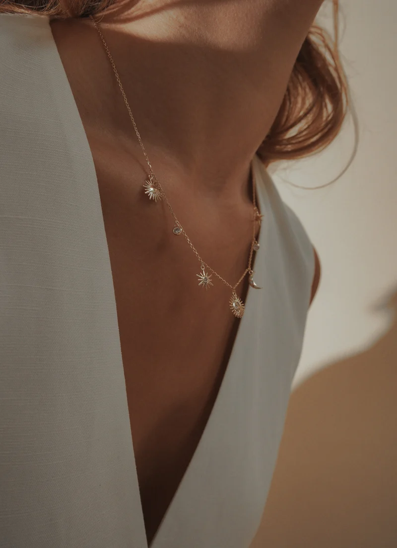 Collier - Olivia