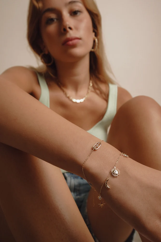 Bracelet - Olivia