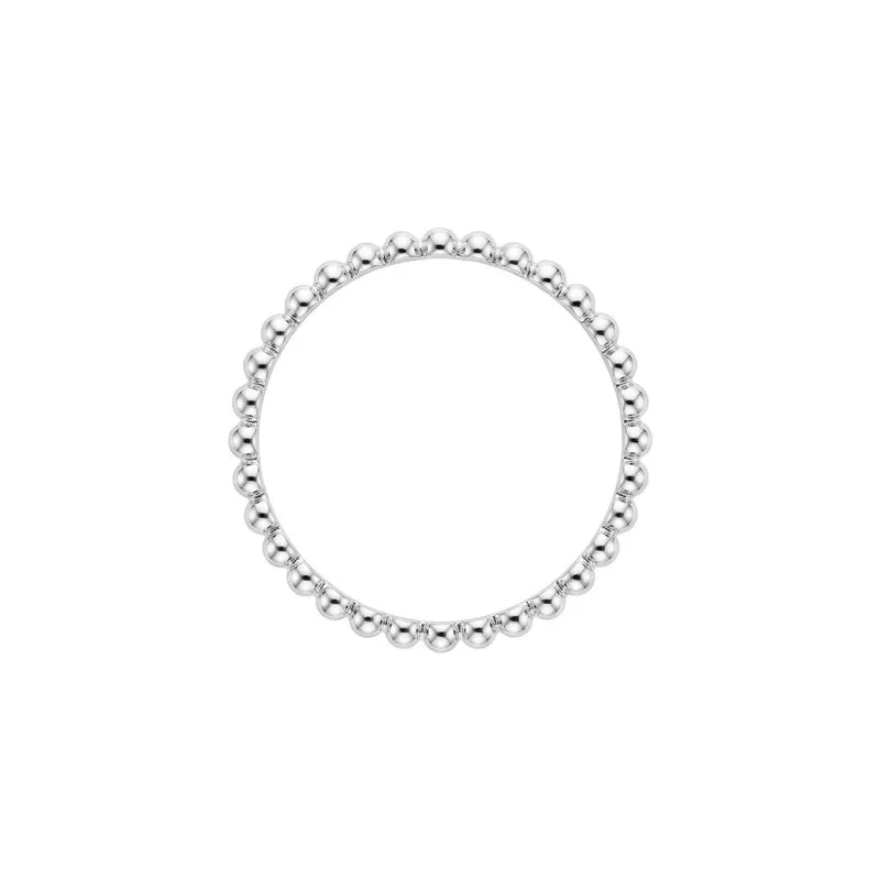 Bague argent - Lina