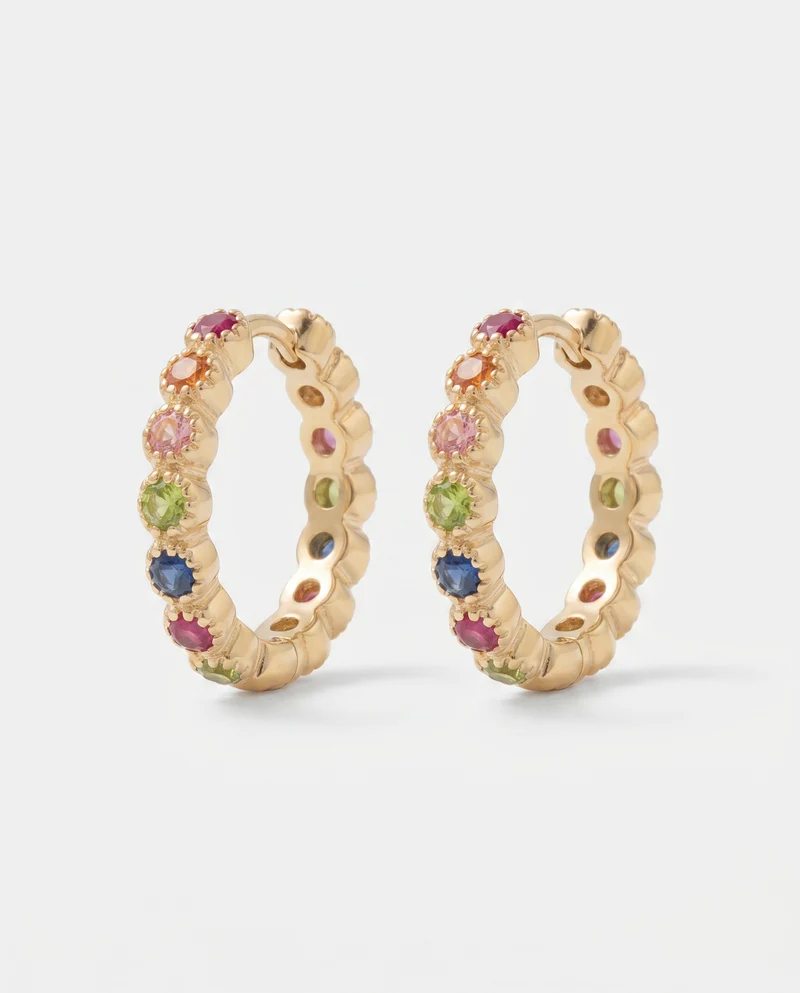 Boucles - Carnaval