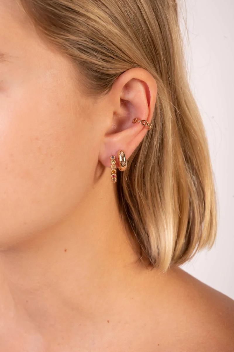 Boucles - Carnaval