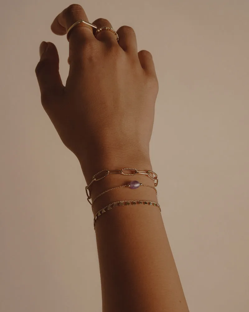 Bracelet - Rose