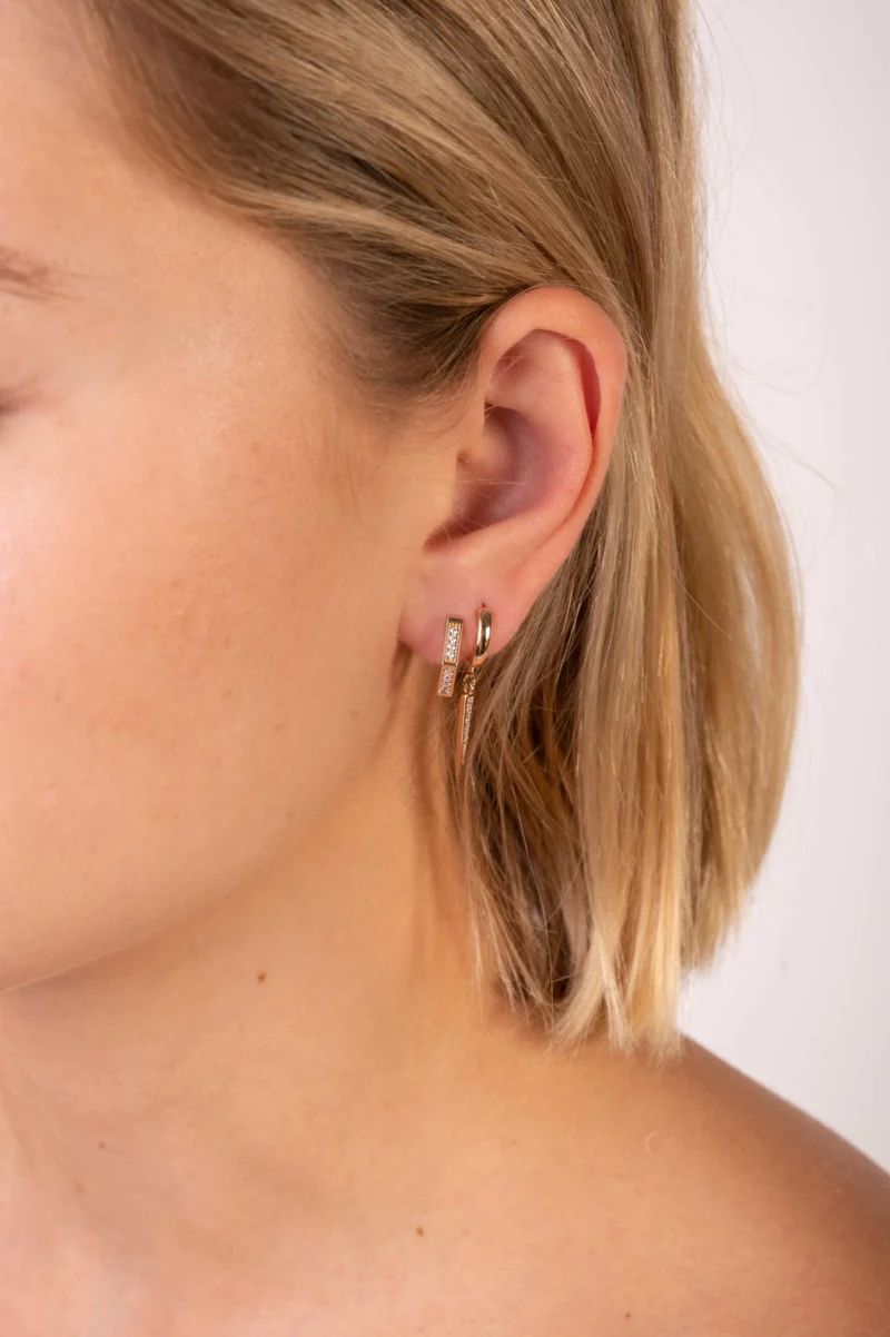 Boucles - Claire