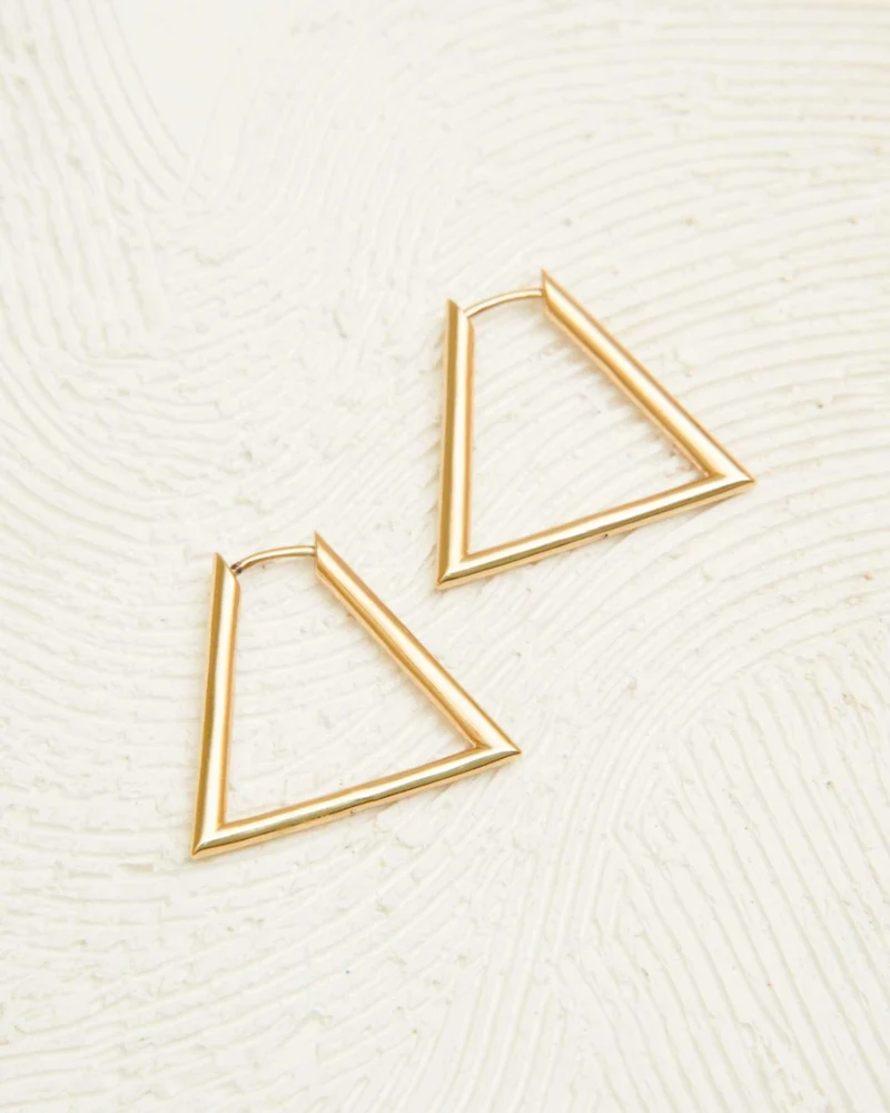 Boucles - Camille
