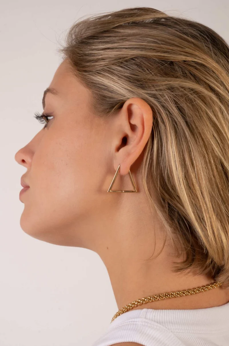 Boucles - Camille