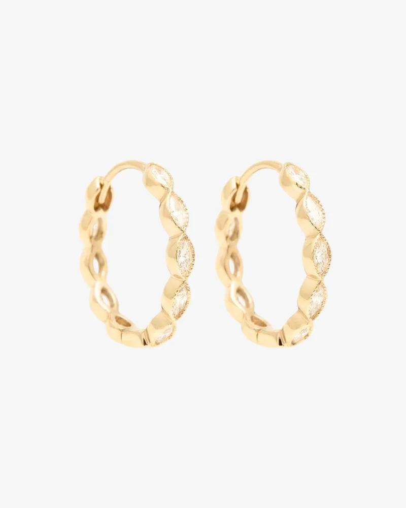 Boucles - Jade