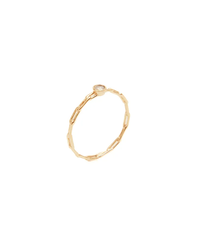 Bague - ROMY
