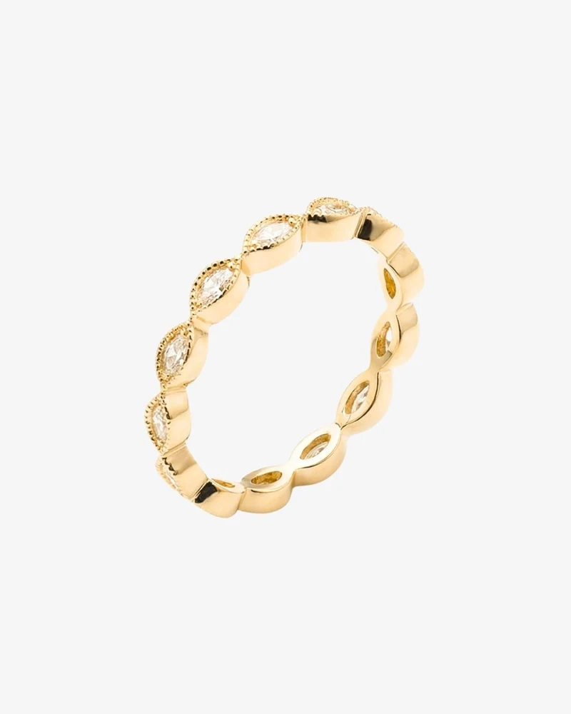 Bague - Jade