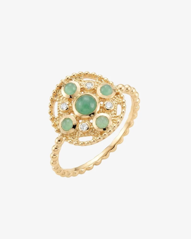 Bague - Iris