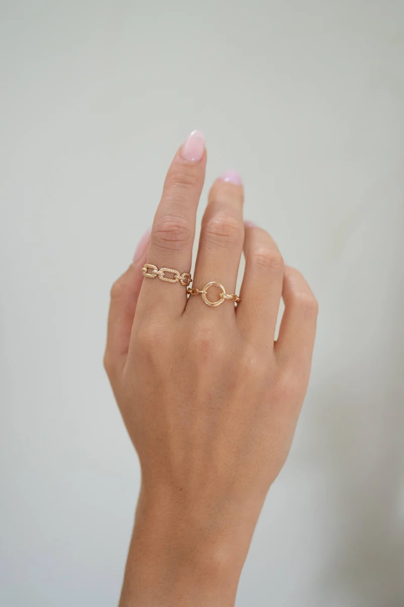Bague - Cali