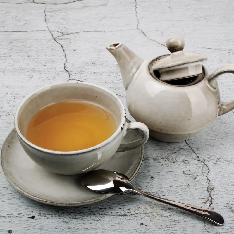 Service à thé Tea For one Salt & Pepper Artisan Vert - 350 ml