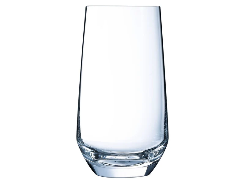 Ensemble de verres a eau Chef & Sommelier - Long drink - Lima - 400ml - 6 pièces
