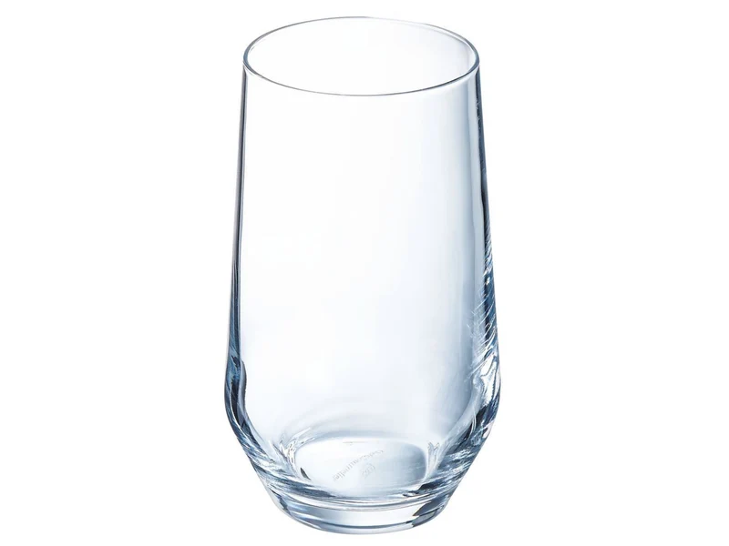 Ensemble de verres a eau Chef & Sommelier - Long drink - Lima - 400ml - 6 pièces