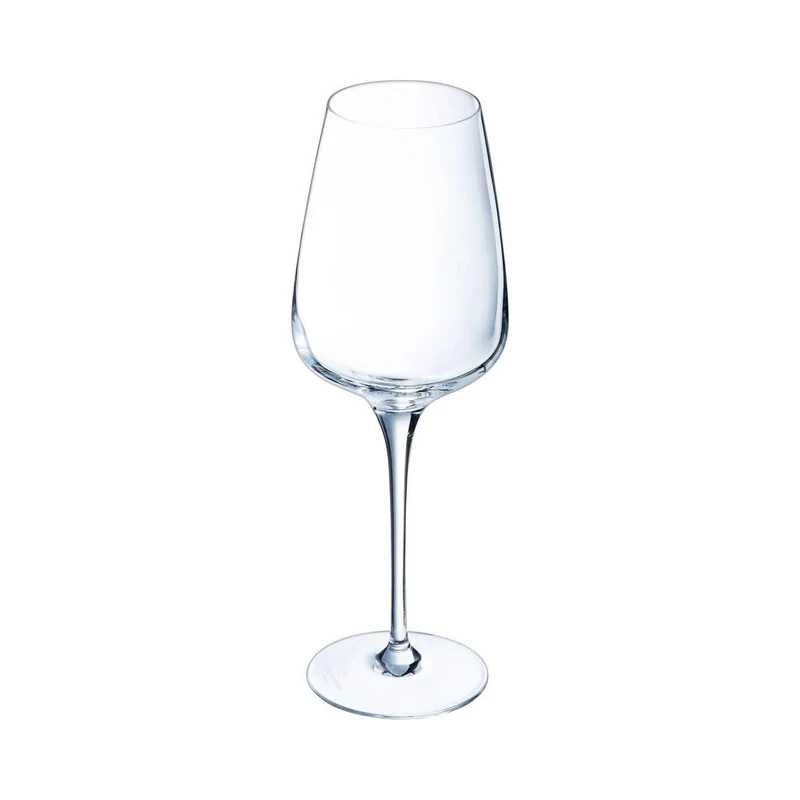 Set de verres à vin Chef&Sommelier - Verre Bourgogne - Sublym - 45 cl - 6 pièces