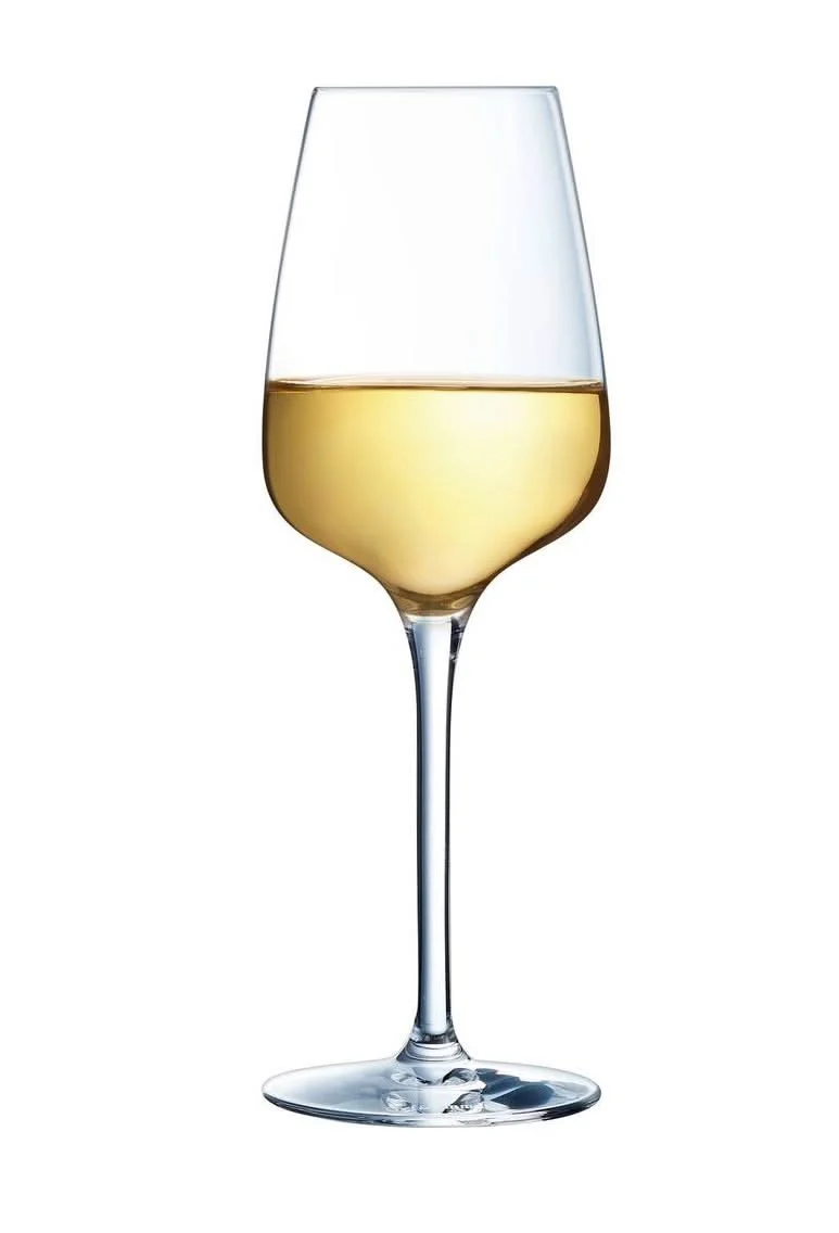 Set de verres a vin ChefSommelier - Verres a vin blanc - Sublym - 25cl - 6pièces