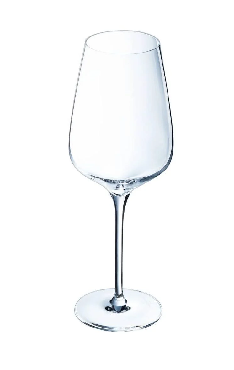Ensemble de verres a vin Chef&Sommelier - Vin rouge - Sublym - 55 cl - 6 pieces