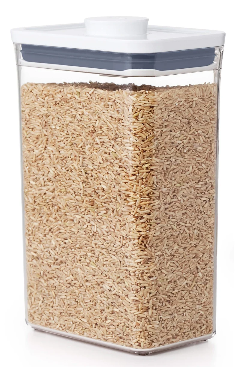 Pot de conservation OXO Good Grips - Pot hermetique - POP 2.0 - 2,6 L