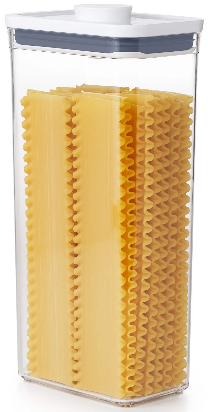 Boîte de conservation OXO Good Grips - Contenant rectangulaire - POP 2.0 - 3,5 L