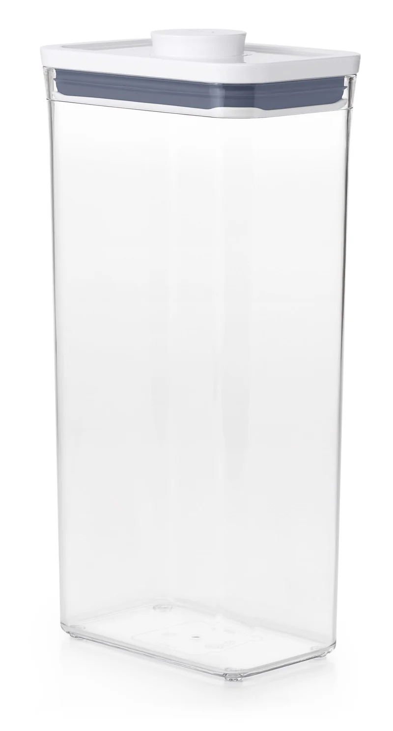 Boîte de conservation OXO Good Grips - Contenant rectangulaire - POP 2.0 - 3,5 L