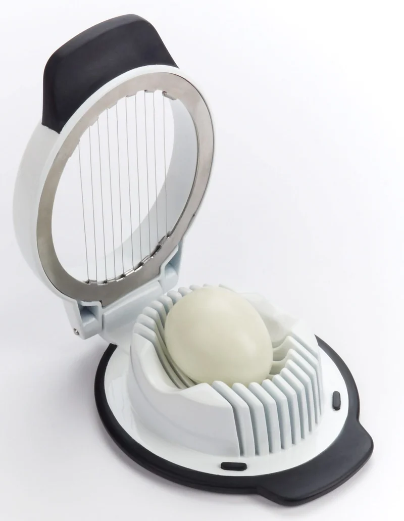 Coupe-œufs OXO Good Grips - Trancheur d'œufs - Good Grips - 143 mm