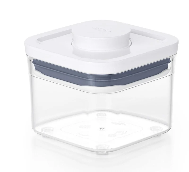 Boîte de conservation OXO Good Grips - Carrée - POP 2.0 - 400 ml - 1 pièce