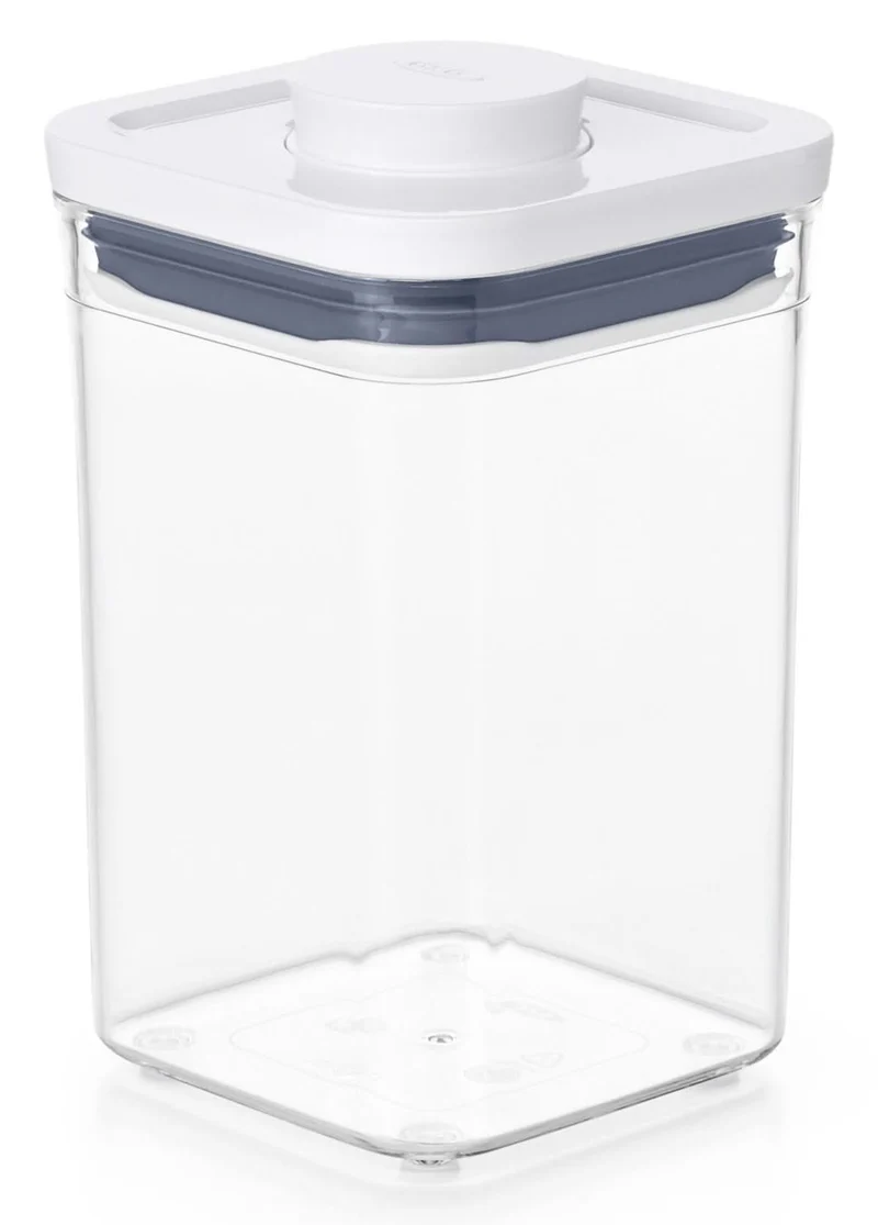 Pot de conservation OXO Good Grips - Boîte a aliments secs - POP 2.0 - 1 L