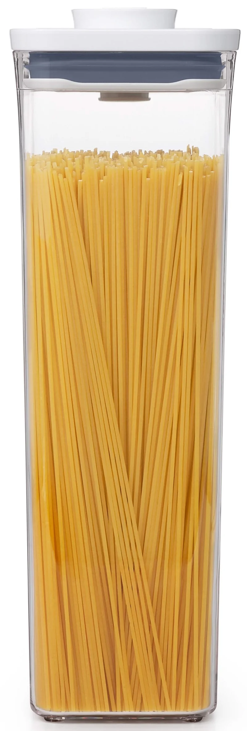Pot à spaghetti OXO Good Grips - Pot de conservation - Pop 2.0 - 2,1 L