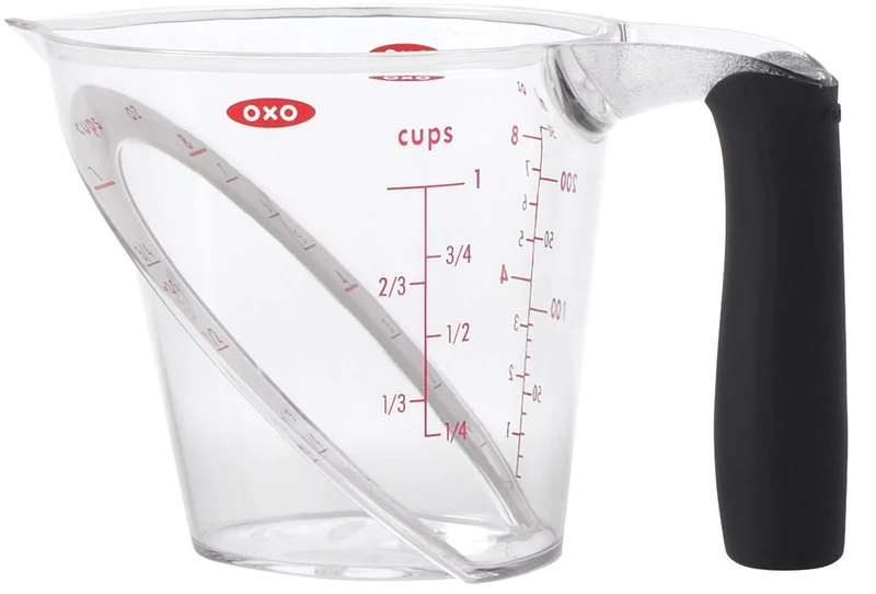 Verre doseur OXO Good Grips - en plastique - Good Grips - 250 ml