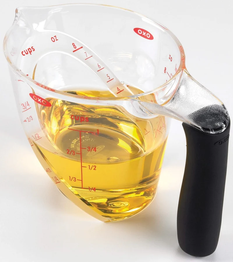 Verre doseur OXO Good Grips - en plastique - Good Grips - 250 ml