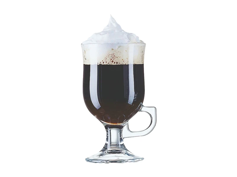Ensemble de verres à café Luminarc - Irish Coffee - 240 ml - 2 pièces